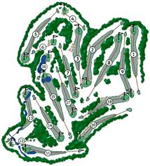 Augusta National Golf Club