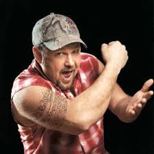 Larry The Cable Guy pre-sale code for show tickets in Milwaukee, WI