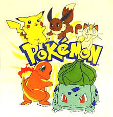 Pokemon RPG