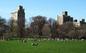 Prospect Park / nycgo.com