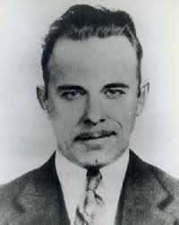 AKA John Herbert Dillinger,