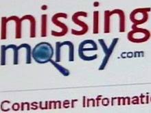 Missing money could be just a