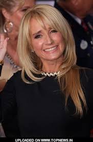 Kim Richards at Race to Witch