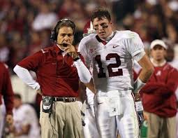 Q. Okay, Alabama vs. Florida.