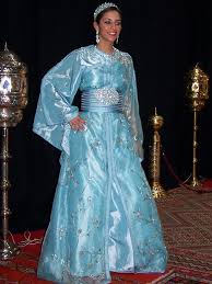 أزياء تقليديه جزائرية Item17713
