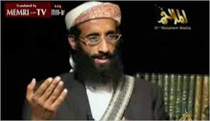 Anwar al-Awlaki dead by The 1