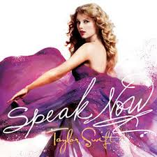Taylor Swift �Speak Now� Album