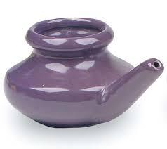 New faves: Neti pot | July 2,