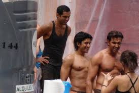 Zindagi Na Milegi Dobara Movie