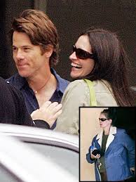 JULIA ROBERTS \x26amp; DANNY MODER