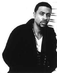 Keith Sweat Born: 22-Jul-1961