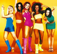 The Spice Girls $20 Million