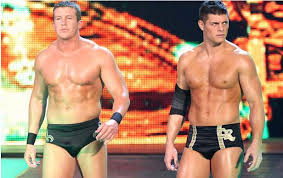 Kết quả của các trận trong breaking point Cody-rhodes-and-ted-diabase-wwe-randy-orton-legacy