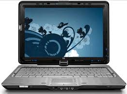 HP Tablet TX2500series