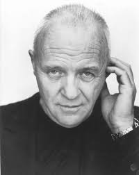 Anthony Hopkins - Published by