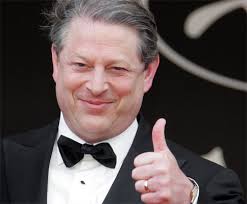 Al Gore akuzohet për ngacmim seksual Al-gore