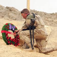 remembrance day