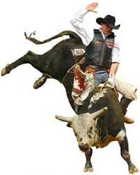 Rodeo Houston is held at