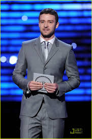 Justin Timberlake Invited to