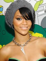 Rihanna fotos