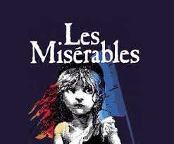 Les Miserables image