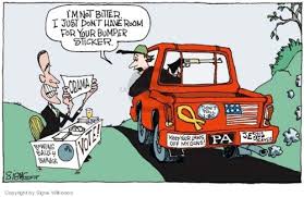 The Great Obama Gun Grab