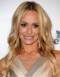 Taylor Armstrong at the