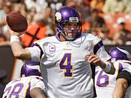 2009 NFL Power Rankings: Week