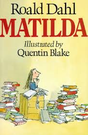 Matilda - Roald Dahl