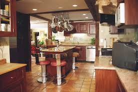 small kitchen ideas for basement finishing