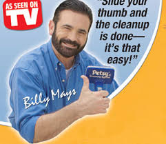 Pitchmen, Pichman Billy Mays