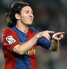 رونالدو وكاكا وميسي Messi-video-but