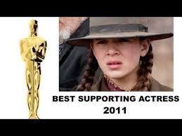 Oscars 2011 Time