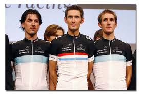 Team Leopard-Treks (a.k.a