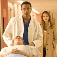 GreeneStreet Films - Awake.