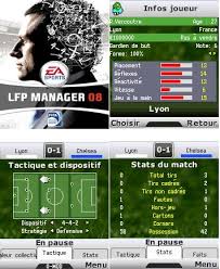fifa manager 2008