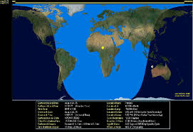 ZoneTick World Time Zone Clock