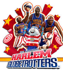 Harlem Globetrotters 2010 Tour password for show tickets.