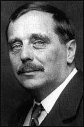 H.G. Wells ((1866-1946)
