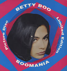 betty boo