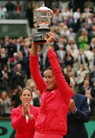 2010 FRENCH OPEN OFFICIAL