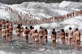 Spencer Tunick Spencer Tunick