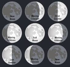 Get Moon Photos Below