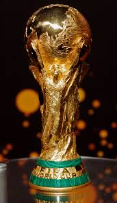 Giải vô địch bóng đá thế giới 2010 - World Cup 2010 FIFA_World_Cup_trophy