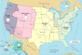 daylight savings time