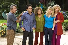 Back to Meet The Fockers