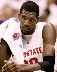 Greg Oden Vows to Stop