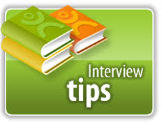 Important Interview tips
