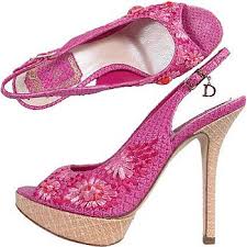 مجموعة صنادل لصيف كله انوثة Dior-summer-shoes-trend31