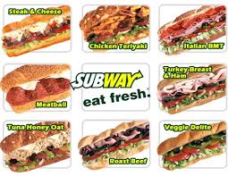 Is Subway Really Healthy?